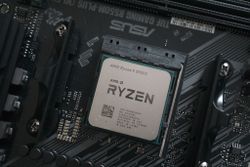Ryzen CPUs appear in leaked Alienware m15 spec sheets
