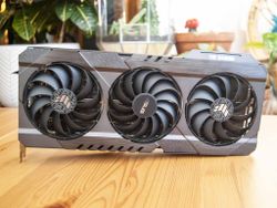 AMD's Radeon RX 6000 GPUs have arrived. Here's where to find them.
