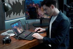 ASUS announces the ZenBook Pro Duo 15 OLED and ZenBook Duo 14 at CES 2021