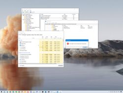You can block users access to Task Manager, and here's how on Windows 10.