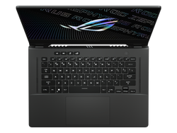 The new ASUS ROG Zephyrus G14 and G15 gaming laptops break cover