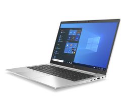 HP's new EliteBook laptops bring 11th Gen Intel vPro chips and optional 5G