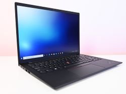 The Lenovo ThinkPad X1 Carbon and X1 Yoga get 16:10 displays, option for 5G