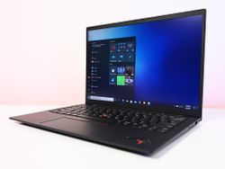 Can you upgrade the RAM in Lenovo ThinkPad X1 Carbon?