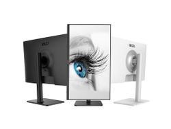 MSI MPG Artymis and Modern MD series monitors revealed at CES 2021