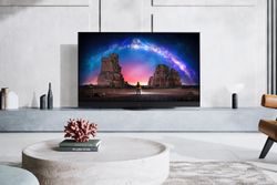 The 4K TVs at CES 2021 that PS5 and Xbox Series X owners should know