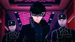 Atlus asks if Xbox fans would like to get Persona, Shin Megami Tensei
