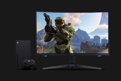 Our recommendations for the best Xbox Series X|S monitors in 2021