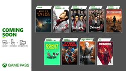 Xbox Game Pass is expanding again with games like the Medium and Yakuza