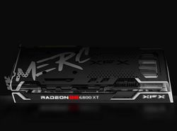 Does the AMD RX 6800 XT or the RX 6800 work better in your PC?