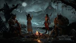 Diablo 4 quarterly update details Legendary items and endgame progression