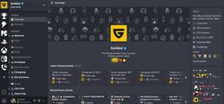Guilded announces a public API for Discord-like bot integration