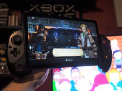Ipega Gamepad Controller review: How to make an 'Xbox Nintendo Switch'