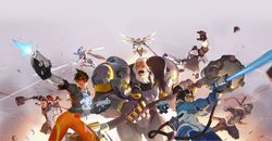 Overwatch 2 for Xbox and PC: Everything we know so far