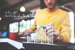 Want to work in data? Improve your math skills with these with 10 top-rated courses for under $30