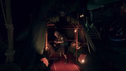 An inside look at the first treasure ever dug up in Sea of Thieves
