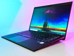 Review: VAIO Z (2021) is the lightest most powerful Windows laptop yet