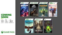 The Falconeer and more are joining Xbox Game Pass in February