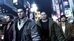 Review: The Yakuza Remastered Collection shines on Xbox Game Pass