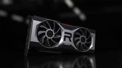 AMD unveils new Radeon RX 6700 XT GPU 