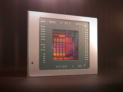AMD announces Ryzen PRO 5000 Mobile processors for business