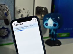 iOS and Android Cortana apps now warn about their upcoming end