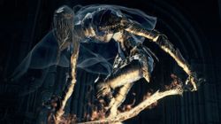 The best and worst Dark Souls bosses, ranked