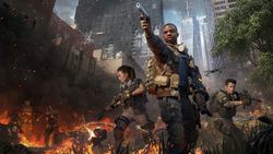 The Division 2's seasons are rerunning while Ubisoft works on new game mode