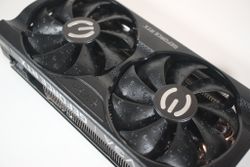 NVIDIA's GeForce RTX 3060 GPU mining hashrate may be less than you think