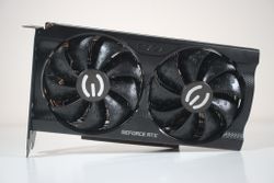 Is the NVIDIA RTX 3060 Ti better for your PC than AMD's RX 6700 XT?