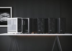 Here are the best Fractal Design PC cases