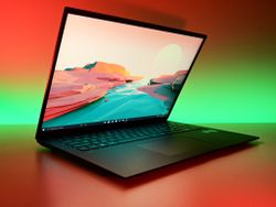 Review: LG Gram 17 (2021) gets small changes for a big, light Ultrabook