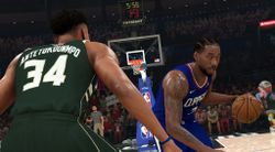 NBA 2K21 comes to Xbox Game Pass and Cloud Gaming on March 4