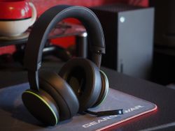 Here's how to use your headphones with Xbox Series X and S