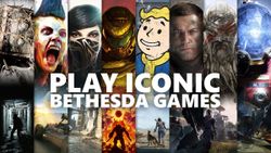 20 Bethesda games are joining Xbox Game Pass, some will get FPS Boost