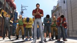 Review: Yakuza 6: Song of Life is another great game available on Game Pass