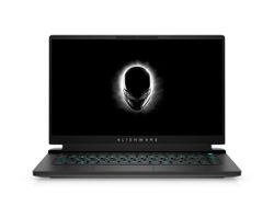 The Alienware m15 Ryzen Edition R5 packs AMD and NVIDIA into one machine