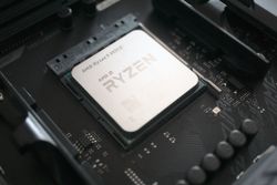 AMD CEO confirms the chip shortage is still in full swing