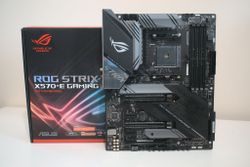 The best X570 motherboards for AMD processors