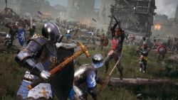 Chivalry 2 is finally coming to Steam alongside a bunch of new content