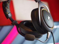 The Corsair HS60 Pro gaming headset has dropped to $40 for one day