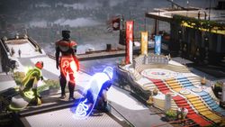 Destiny 2's Guardian Games event returns, begins April 20