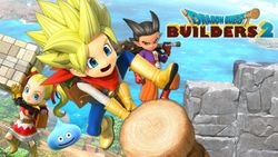 Dragon Quest Builders 2 is coming to Xbox Game Pass on May 4
