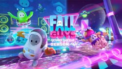 Fall Guys has been delayed, won't be coming to Xbox this summer