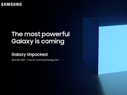 Samsung's next Galaxy Unpacked is April 28. Are new laptops on the way?