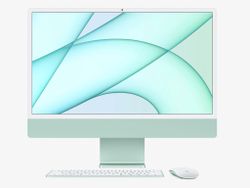 Don't get distracted by the iMac's looks — the real story is the price