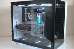 This is the best Lian Li case for your next PC build