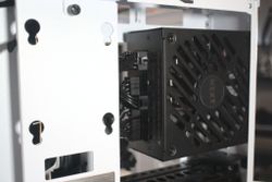 The best PSUs to use with the Lian Li O11D Mini PC case