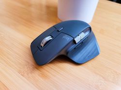 Review: The Logitech MX Master 3 truly is the master of mice