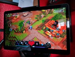 On Minecraft Dungeons' Xbox cloud streaming success with David Nisshagen